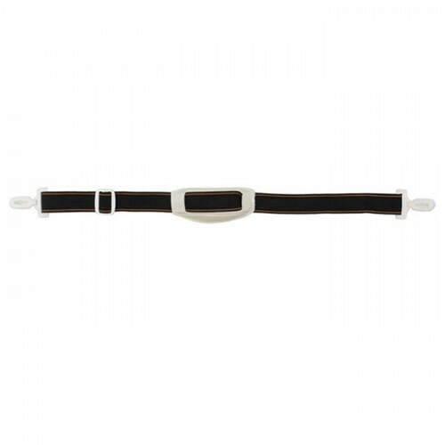 JUGULAR P/ CAPACETE (DELTA PLUS)